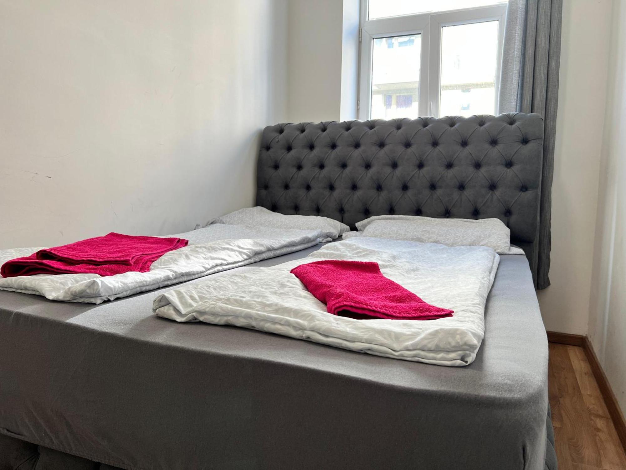 Affordable 3br Prime Location In Appartamento Vienna