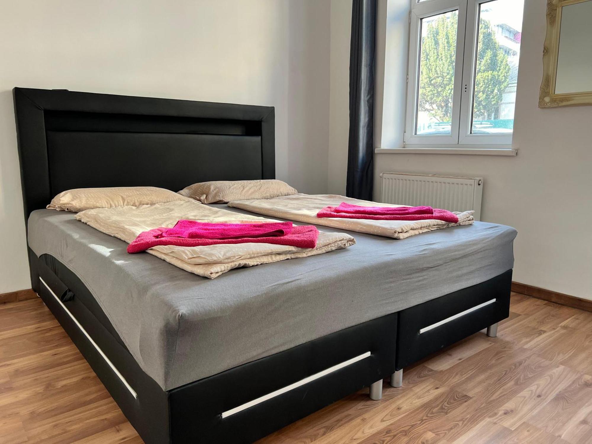 Affordable 3br Prime Location In Appartamento Vienna